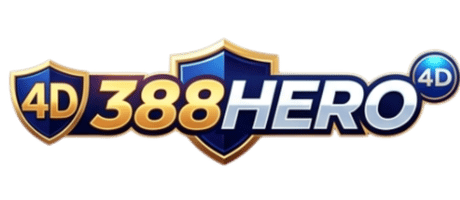 388HERO Logo